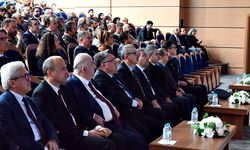 ‘Atatürk ve Türk Dünyası’ Adlı Konferans Gerçekleştirildi