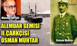 11 Kasım 2019…Mümtaz Soysal'ın ölüm yıldönümü anısına: Zonguldak aydınlığı