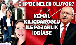 CHP’de neler oluyor? Kemal Kılıçdaroğlu ile pazarlık iddiası!