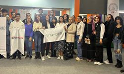 Zonguldak'ta gençler sürdürülebilir bir geleceğe adım attı