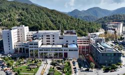 Zonguldak Bülent Ecevit Üniversitesi Hastanesi dünyaya açılıyor