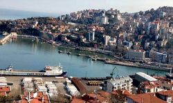 Zonguldak’tan ithalat ve ihracat azaldı
