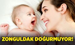 Zonguldak doğurmuyor!