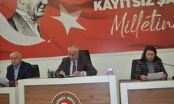 Zonguldak İl Genel Meclisinde önerge yatırım programına alındı