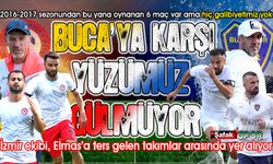 Zonguldak Kömürspor’un Bucaspor şansızlığı! 6 maçta hiç galibiyetimiz yok