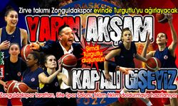 Zonguldakspor, Turgutlu’ya hazır... “Çok kritik” maçlardan birini oynayacağız