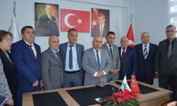Zonguldak Gelecek Partisi İl Başkanlığı yeni yönetimini seçecek