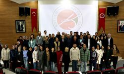Kastamonu Üniversitesi’nde yurtdışındaki Türk çocuklarına Türkçe öğretimi ele alındı