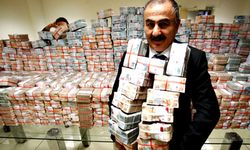 Türkiye’de paraya baba diyenler açıklandı