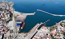 Zonguldak ihracatta dibi gördü