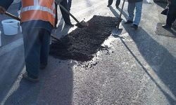 Ereğli  Belediyesi asfalt yama Malzemesi alımı yapacak