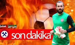 Zonguldak Kömürspor’la sözleşmesini feshetmişti... Yeni takımı yine 2. Lig'den