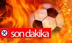 Zonguldak Kömürspor’da Kırklarelispor maçı öncesi şok üzerine şok... Bu çok kötü oldu!