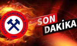 Son sıradan kurtulma mücadelesi veren Zonguldak Kömürspor’un maç takvimi değişti!
