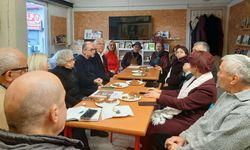 “Batı Karadeniz edebiyat topluluğu” oluşturulacak