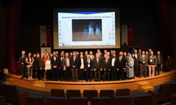 TENMAK-Düzce Üniversitesi iş birliği çalıştayı gerçekleştirildi