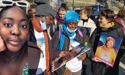 Gabonlu öğrenci cinayeti İkinci duruşma: Ailenin çığlık çığlığa isyanı