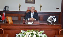 Eski Belediye Başkanı Hasan Aktürk hayatını kaybetti