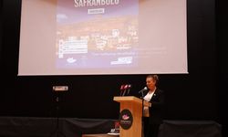 Safranbolu için el ele: Sürdürülebilir kent vizyonu konferansı gerçekleştirildi
