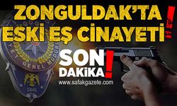 Zonguldak Resmi Gazetede: Sınırlar belirlendi