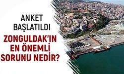 Zonguldak’ın en önemli sorunu nedir?