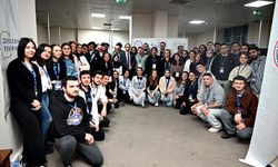 Startup Weekend Karaelmas Başladı