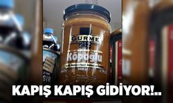 Kapış kapış gidiyor!..