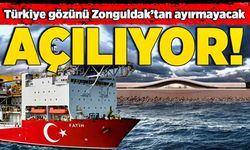 Türkiye gözünü Zonguldak’tan ayırmayacak, AÇILIYOR!
