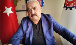 Mustafa Sarıoğlu'dan, Selim Alan'a teşekkür