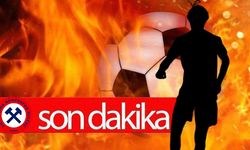 Zonguldak Kömürspor’da bir futbolcuyla daha yollar ayrıldı!