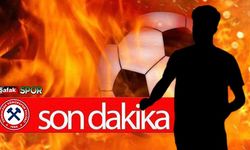 Zonguldak Kömürspor’da beklenen santrafor transferi gerçekleşti... Geri döndü