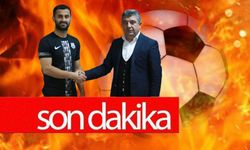 Zonguldak Kömürspor'dan bugün resmen ayrıldı, 3. Lig ekibine imza attı  