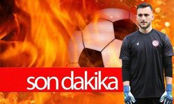 Zonguldak Kömürspor’dan ayrıldı, rakip takıma imza attı!