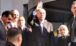 Cumhurbaşkanı Erdoğan’a sevgi seli, görmek için yoğun çaba harcadılar