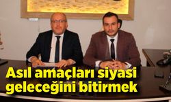 Gökhan Mustafa Demirtaş’ın avukatlarından “İtibar suikastı” vurgusu