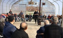 Safranbolu Belediyesi vatandaşları üretime teşvik ediyor