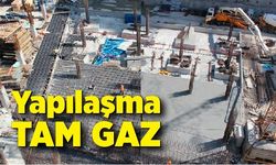 Zonguldak, Bartın ve Karabük'te yapılaşma tam gaz