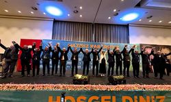 AK Parti Bolu belediye başkan adayları belli oldu