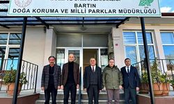 Fırıncıoğlu seçim çalışmalarını sürdürüyor