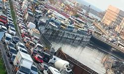 Zonguldak’ta Ocak’ta 1090 araç daha trafiğe çıktı