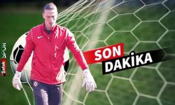Zonguldak Kömürspor kaleci Zeki'yi transfer etti... Takımla ilk idmana çıktı 