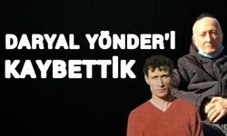 Zonguldakspor'un efsane futbolcusu Daryal Yönder hayatını kaybetti