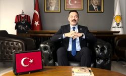 Çağlayan, "Zonguldak'ın birlik beraberliğe ihtiyacı var"