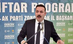 Çağlayan’dan CHP Genel Başkanı Özel’e sert eleştiri  “Herkesi yok saydınız onlarda sizi sandıkta yok sayacaktır”