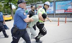 Kastamonu’da aranan 53 kişi yakalandı