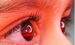 Personelin Sesi, Adaletin Nefesi: Türk Bayrağı Temalı Fotoğraf Yarışması'nda dereceye girenler açıklandı