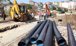 Zonguldak Girişim Küçük Sanayi Sitesi Yapı Kooperatifi Alt Yapı İşleri