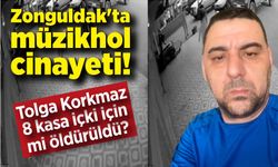 Zonguldak'ta müzikhol cinayeti! Acılı anne; Benim oğlumu 8 kasa içki için mi öldürdüler?