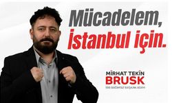 İstanbul tarihinde Bir ilk; İlk defa bir Nörobilim uzmanı aday oluyor