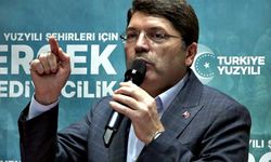 Adalet Bakanı Tunç: "Halkımızın alım gücünü artırmaya devam edeceğiz"